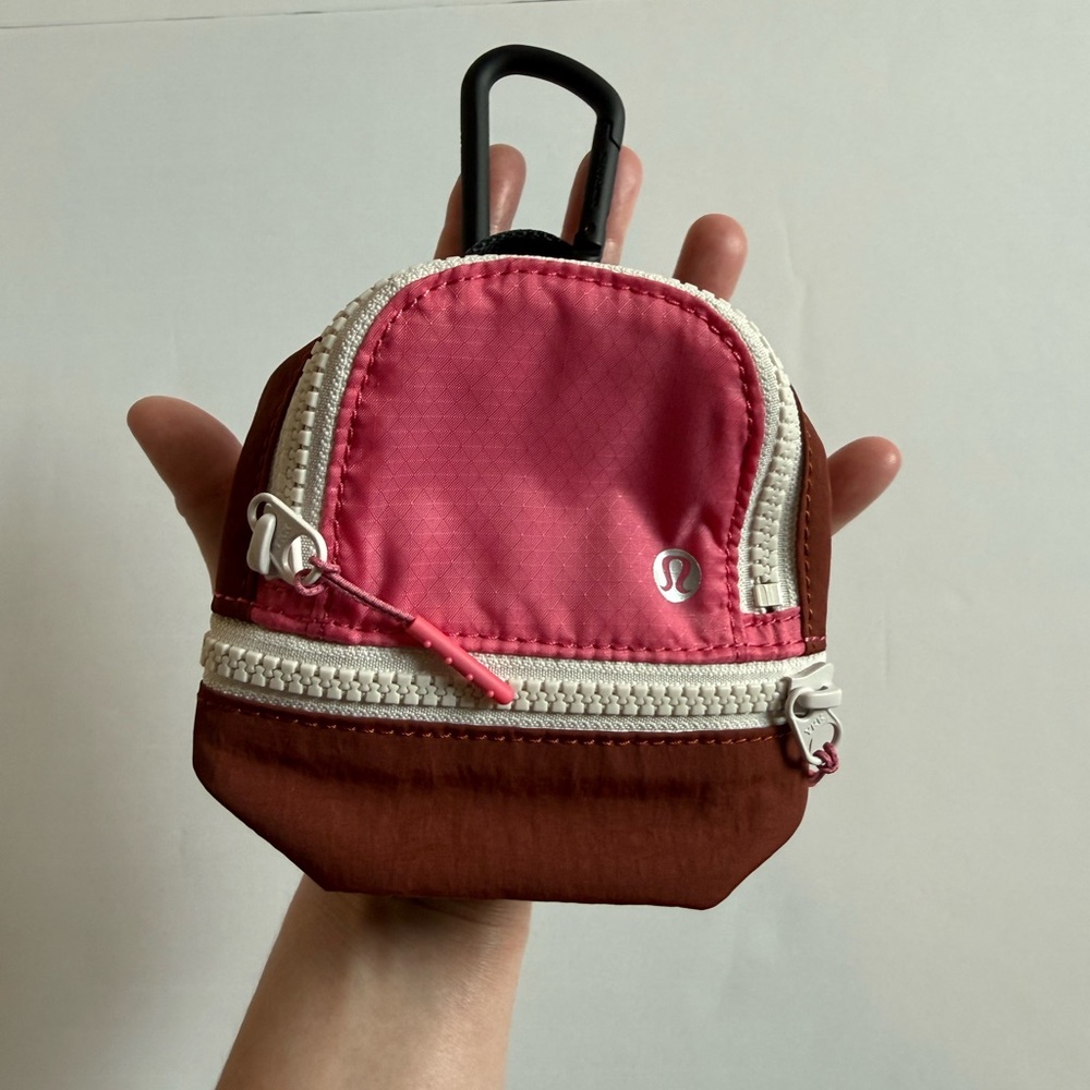 Lululemon City Adventurer Backpack *Nano - Picture 2 of 8
